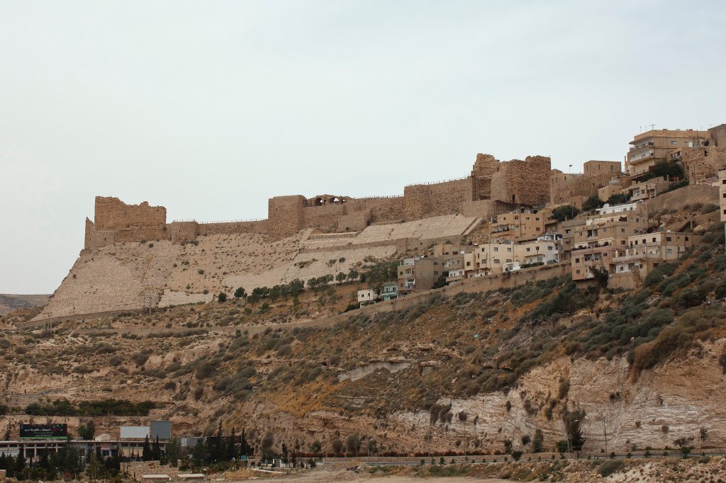 05-Karak Castle.jpg - Karak Castle